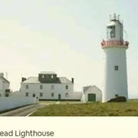 Luxurious Property, Paddy'S Haven, Wild Atlantic Way, County Clare Kilrush Exterior photo