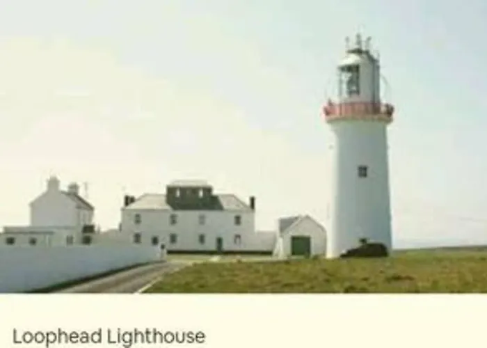 Luxurious Property, Paddy\'S Haven, Wild Atlantic Way, County Clare