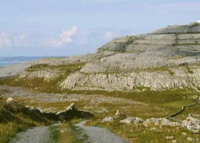 Luxurious Property, Paddy\'S Haven, Wild Atlantic Way, County Clare