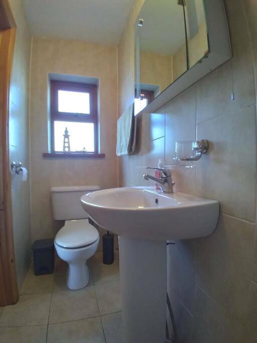Luxurious Property, Paddy's Haven, Wild Atlantic Way, County Clare Holiday home *