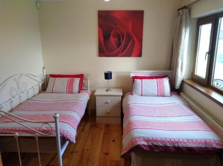 Luxurious Property, Paddy's Haven, Wild Atlantic Way, County Clare