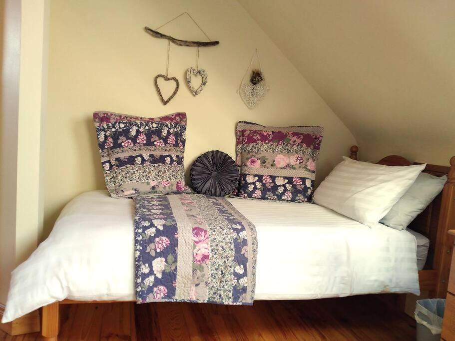 Holiday home Luxurious Property, Paddy's Haven, Wild Atlantic Way, County Clare *