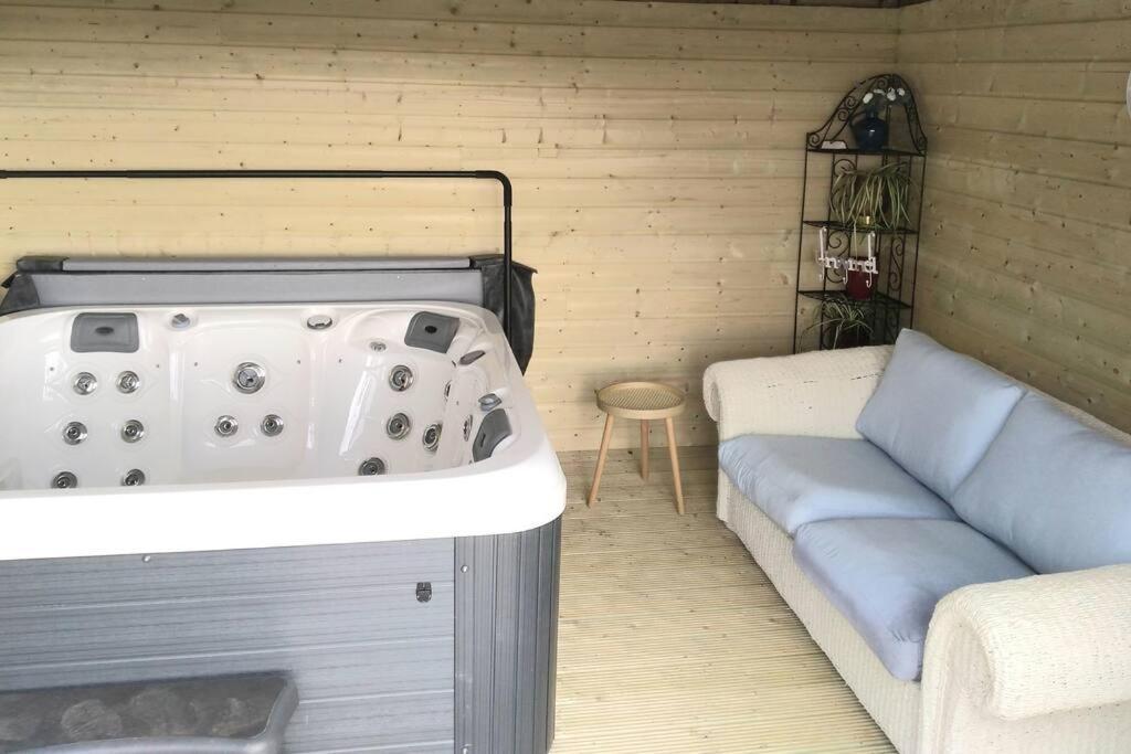 Holiday home Luxurious Property, Paddy's Haven, Wild Atlantic Way, County Clare