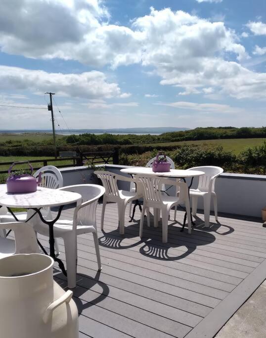 Luxurious Property, Paddy's Haven, Wild Atlantic Way, County Clare *