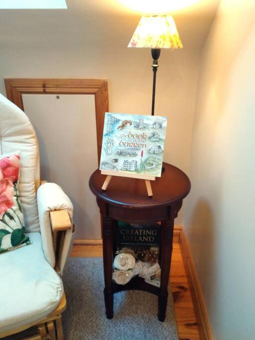 Holiday home Luxurious Property, Paddy's Haven, Wild Atlantic Way, County Clare *