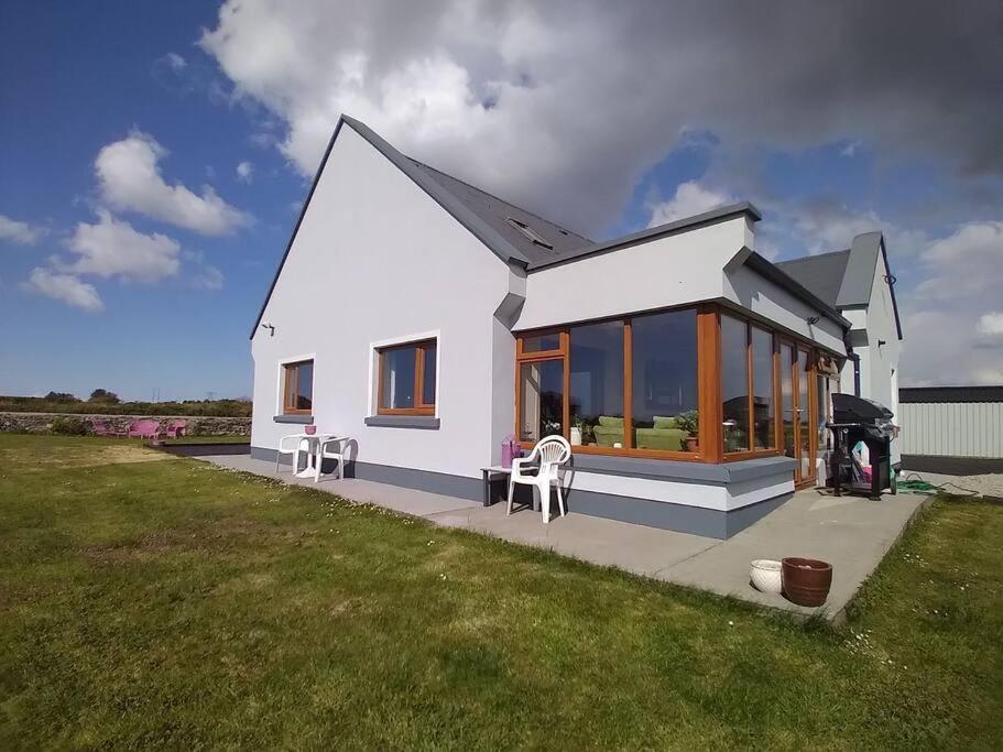 Luxurious Property, Paddy's Haven, Wild Atlantic Way, County Clare Holiday home