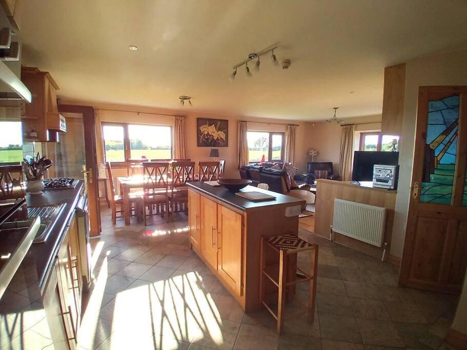 Luxurious Property, Paddy's Haven, Wild Atlantic Way, County Clare *
