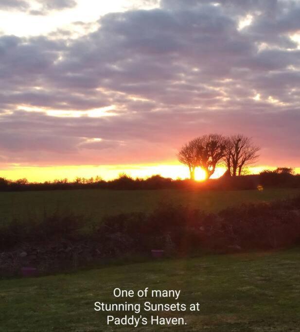 Luxurious Property, Paddy's Haven, Wild Atlantic Way, County Clare *