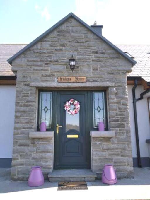 Luxurious Property, Paddy's Haven, Wild Atlantic Way, County Clare Kilrush
