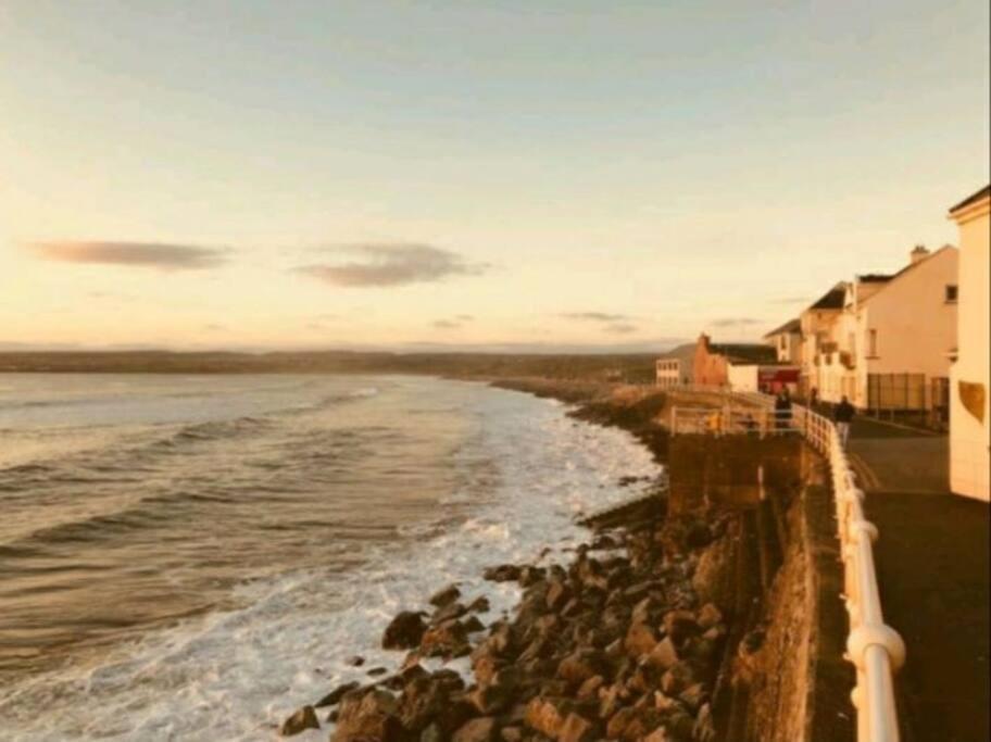 Holiday home Luxurious Property, Paddy's Haven, Wild Atlantic Way, County Clare Kilrush