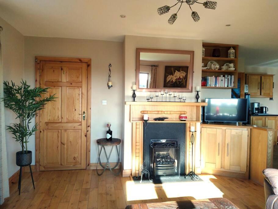 Luxurious Property, Paddy's Haven, Wild Atlantic Way, County Clare