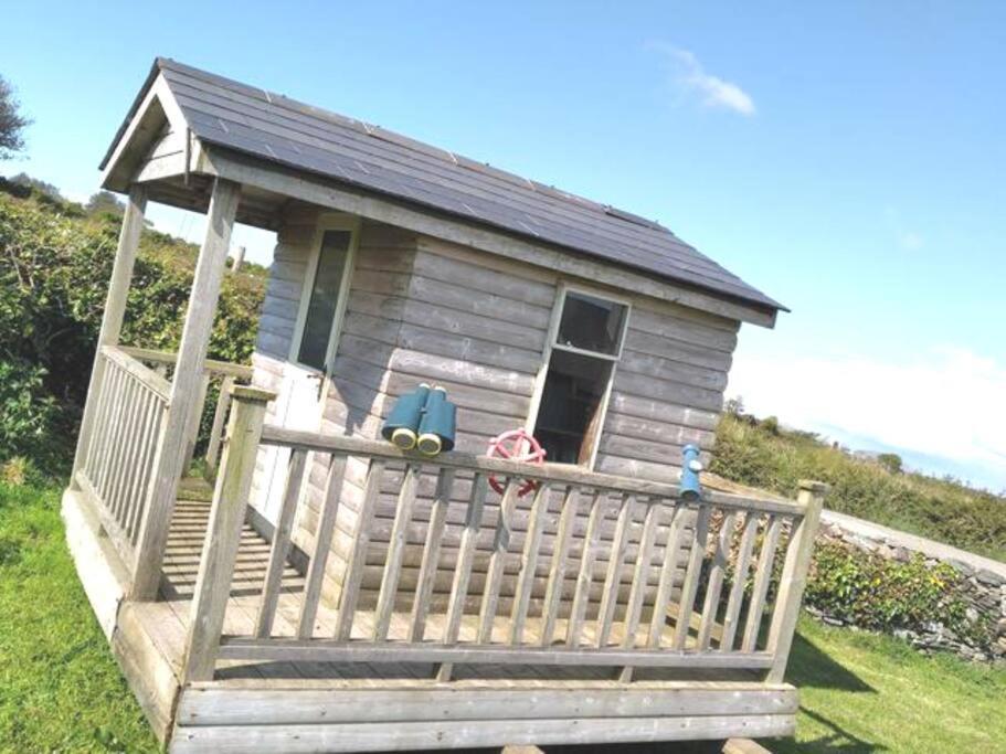 Luxurious Property, Paddy's Haven, Wild Atlantic Way, County Clare Holiday home
