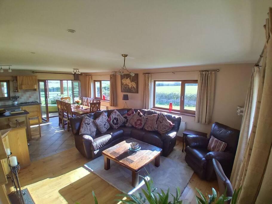 Luxurious Property, Paddy's Haven, Wild Atlantic Way, County Clare Holiday home Kilrush
