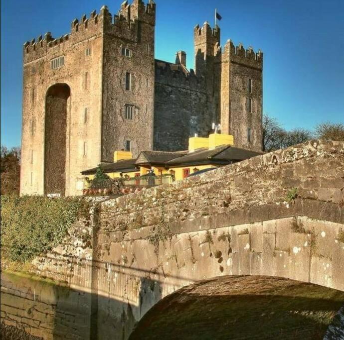 Holiday home Luxurious Property, Paddy's Haven, Wild Atlantic Way, County Clare