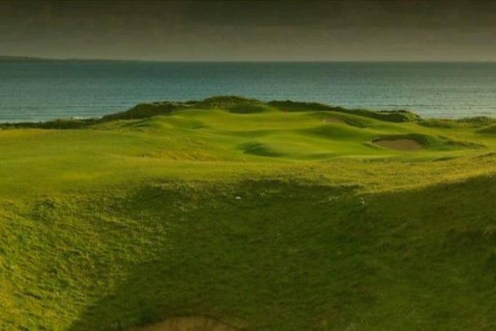 Luxurious Property, Paddy's Haven, Wild Atlantic Way, County Clare Holiday home Kilrush
