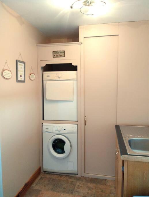 Holiday home Luxurious Property, Paddy's Haven, Wild Atlantic Way, County Clare Kilrush