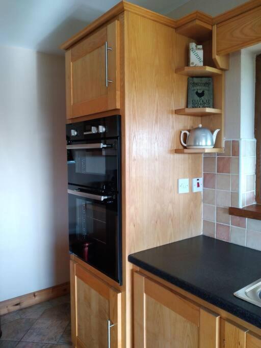 Luxurious Property, Paddy's Haven, Wild Atlantic Way, County Clare Holiday home