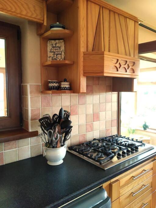 Luxurious Property, Paddy's Haven, Wild Atlantic Way, County Clare Kilrush