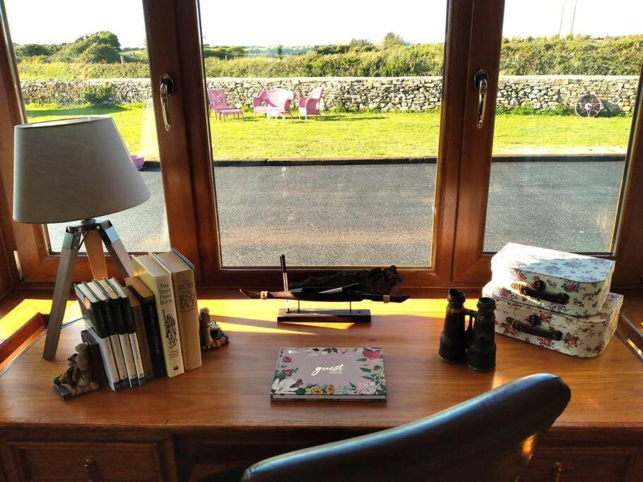 Luxurious Property, Paddy's Haven, Wild Atlantic Way, County Clare Kilrush