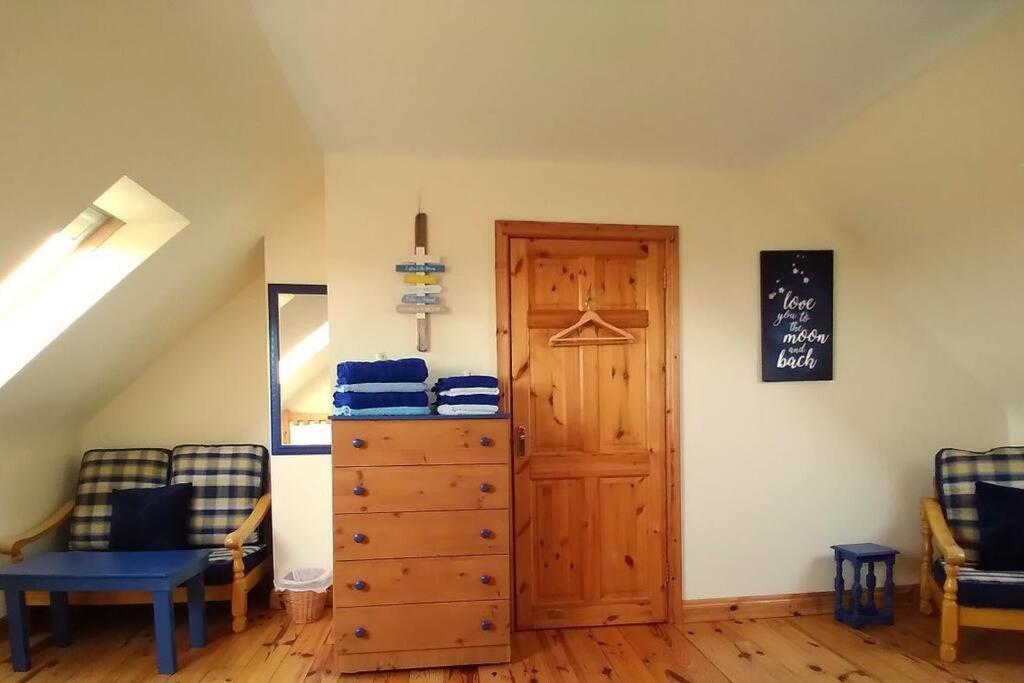 Luxurious Property, Paddy's Haven, Wild Atlantic Way, County Clare Holiday home