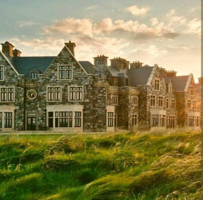 Holiday home Luxurious Property, Paddy's Haven, Wild Atlantic Way, County Clare