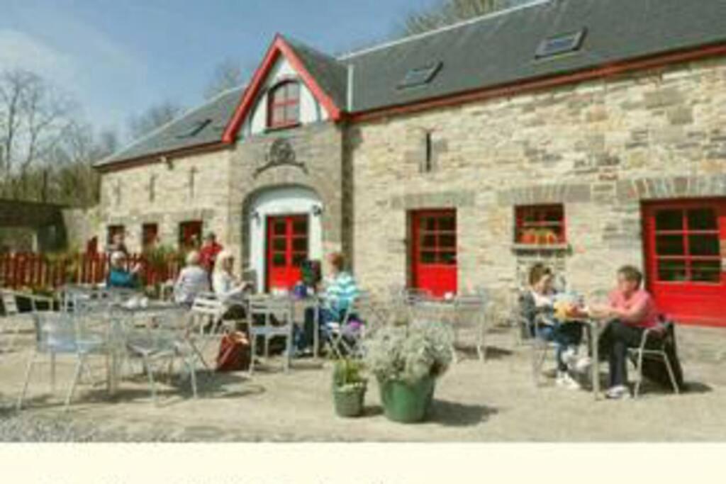 Holiday home Luxurious Property, Paddy's Haven, Wild Atlantic Way, County Clare