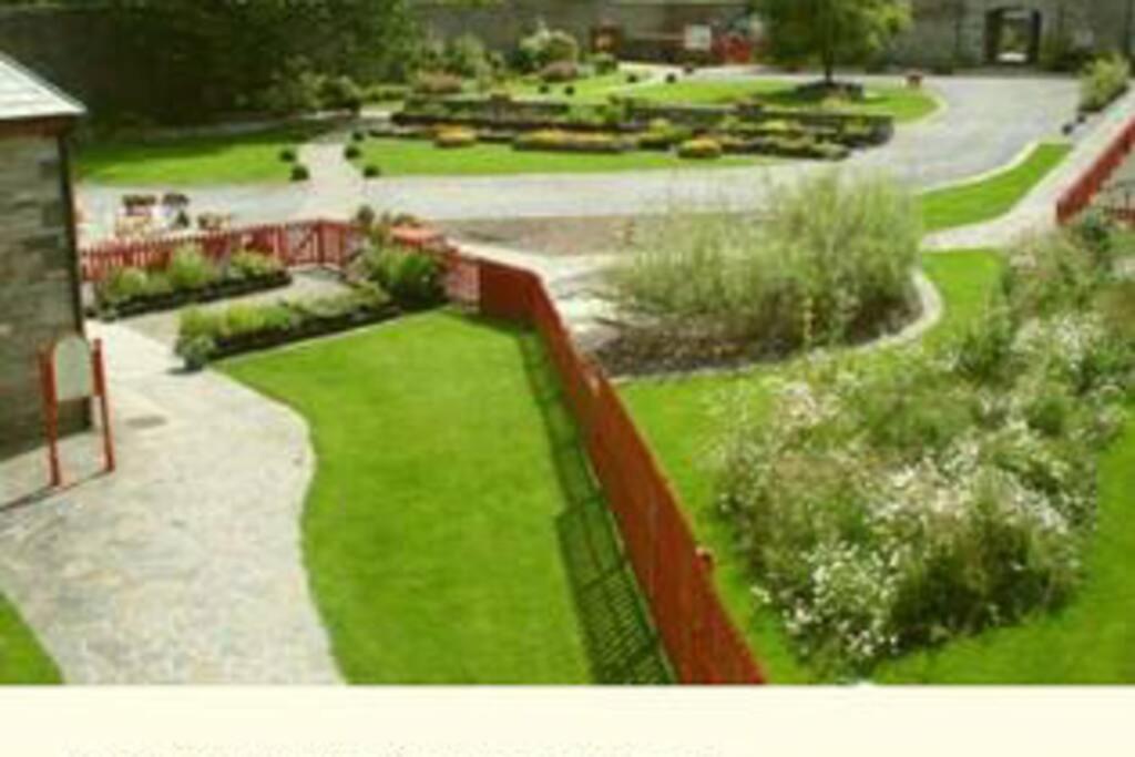 Luxurious Property, Paddy's Haven, Wild Atlantic Way, County Clare