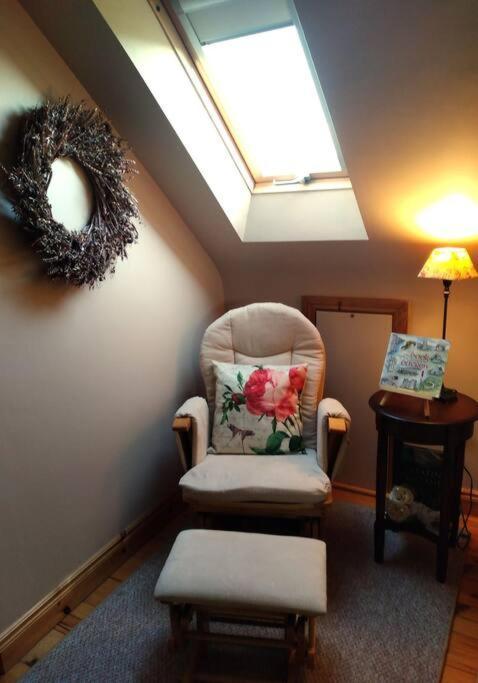 Holiday home Luxurious Property, Paddy's Haven, Wild Atlantic Way, County Clare *