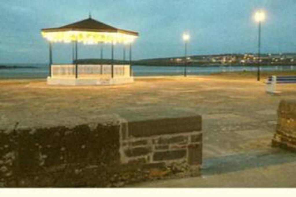Luxurious Property, Paddy's Haven, Wild Atlantic Way, County Clare Holiday home *