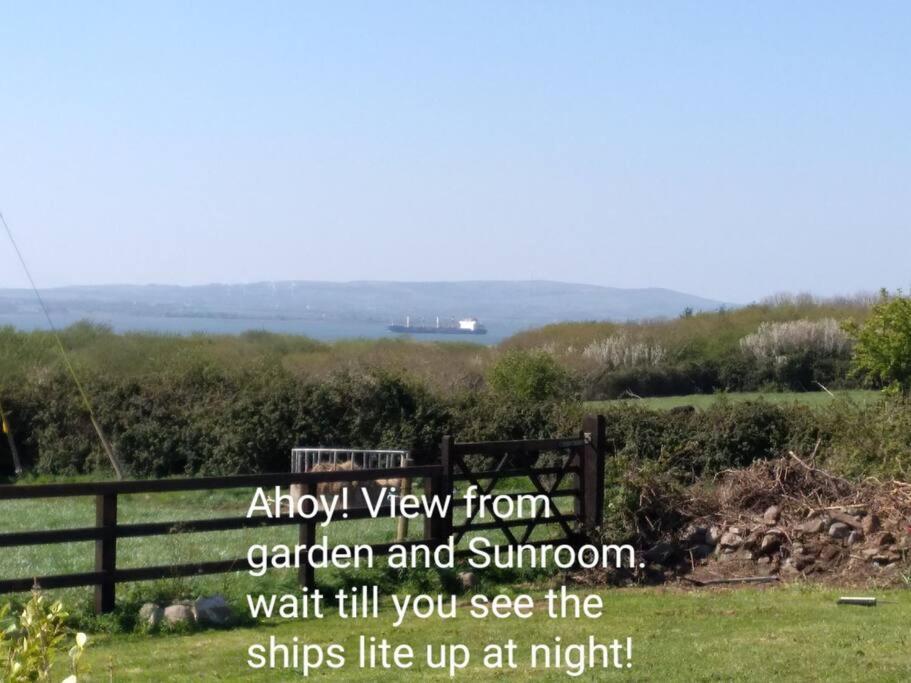 Luxurious Property, Paddy's Haven, Wild Atlantic Way, County Clare * Kilrush