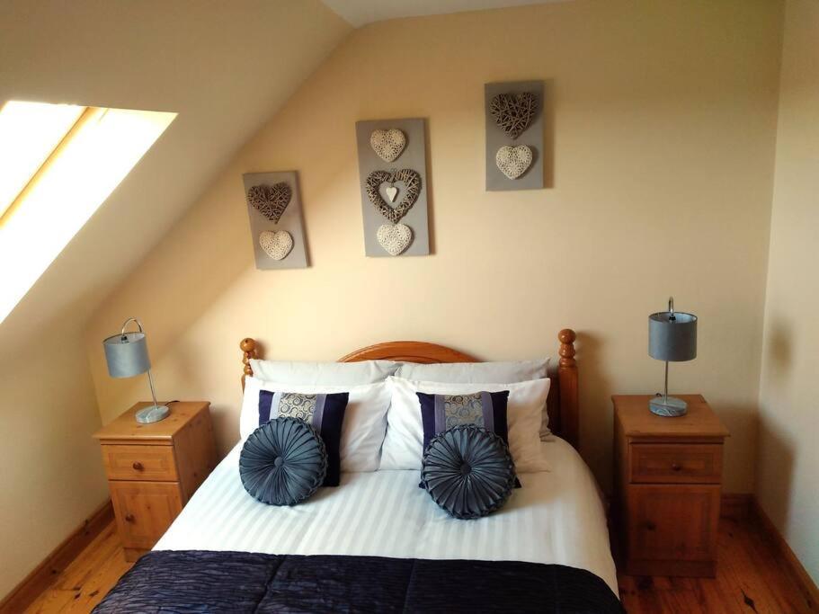 Holiday home Luxurious Property, Paddy's Haven, Wild Atlantic Way, County Clare Kilrush