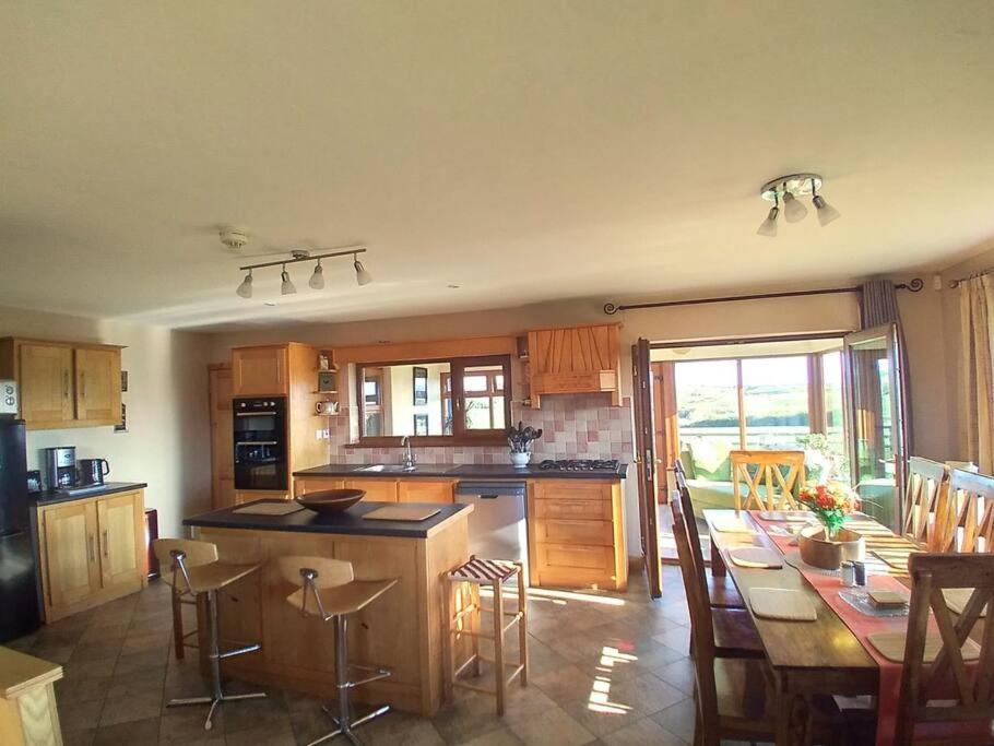 Luxurious Property, Paddy's Haven, Wild Atlantic Way, County Clare Holiday home