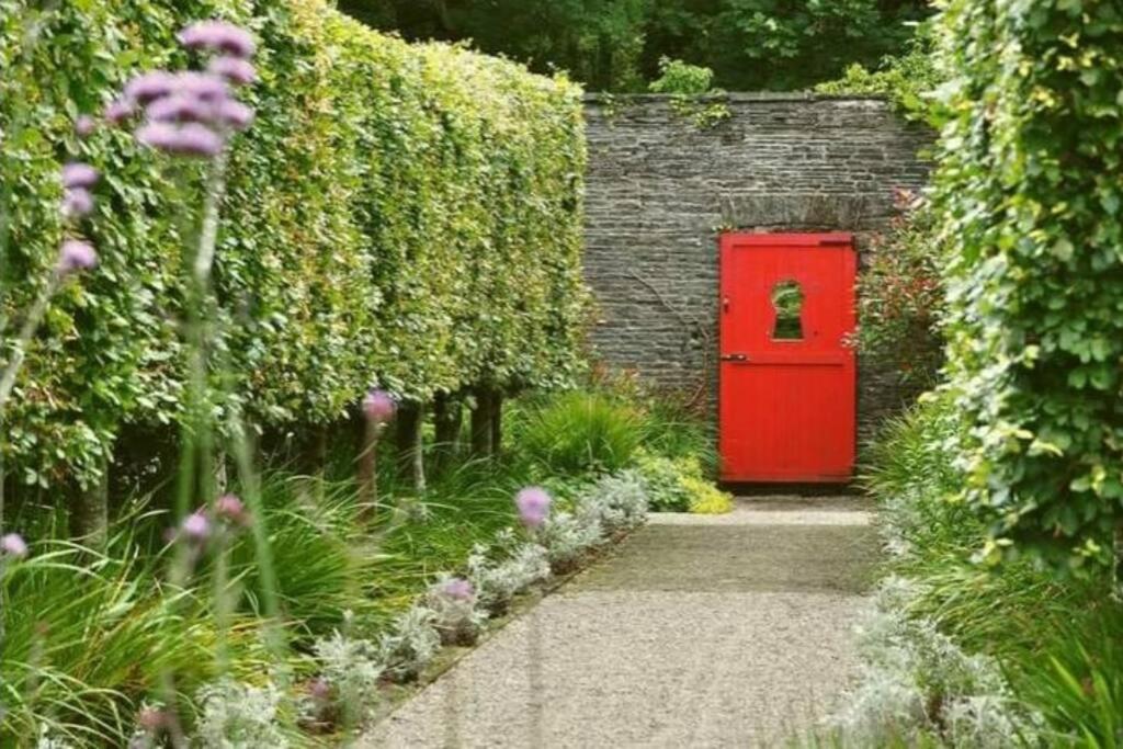 Holiday home Luxurious Property, Paddy's Haven, Wild Atlantic Way, County Clare