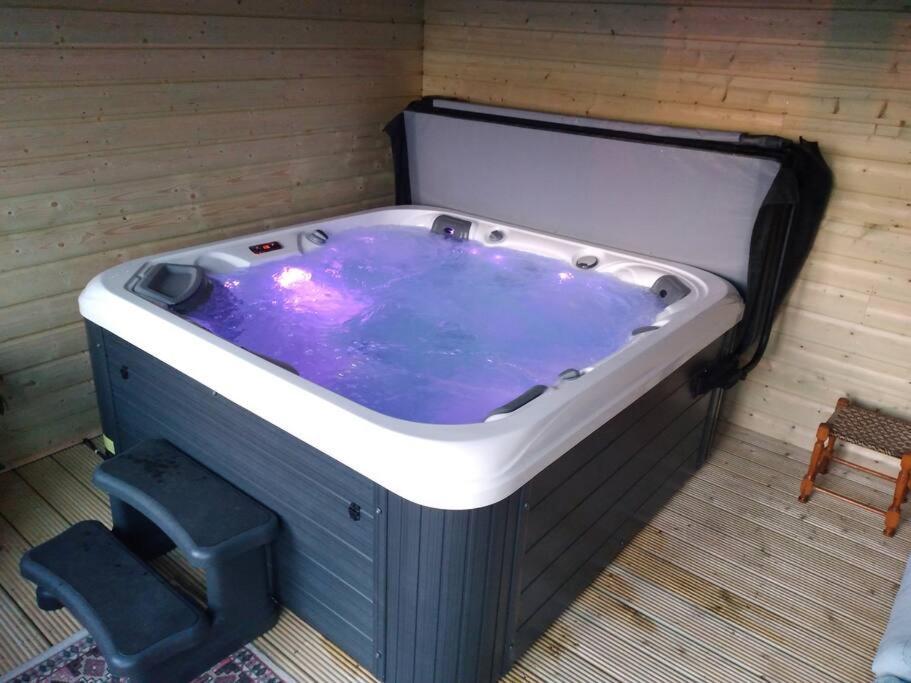 Holiday home Luxurious Property, Paddy's Haven, Wild Atlantic Way, County Clare Kilrush