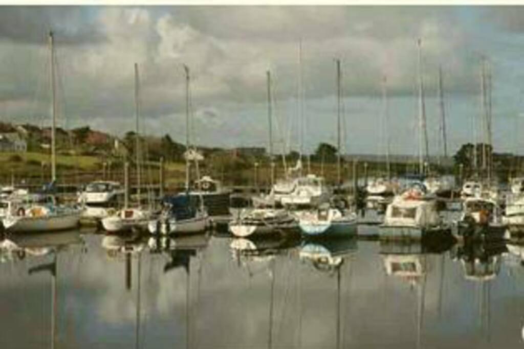Luxurious Property, Paddy's Haven, Wild Atlantic Way, County Clare