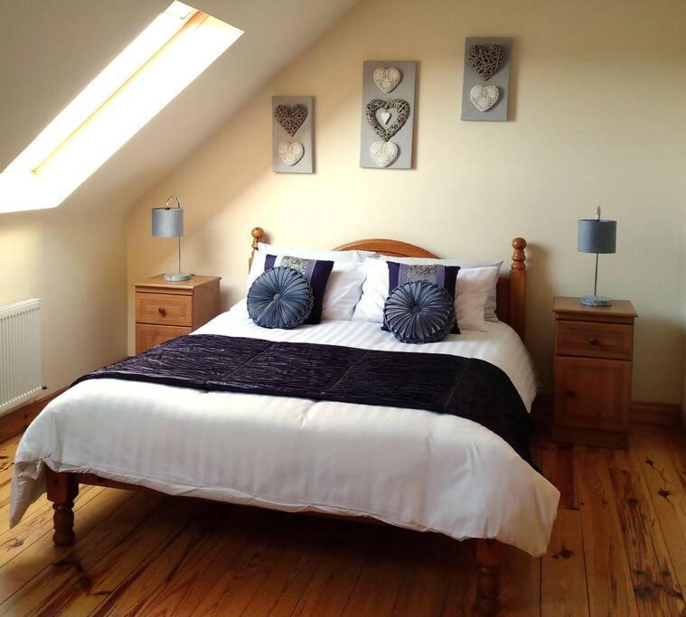 Luxurious Property, Paddy's Haven, Wild Atlantic Way, County Clare *